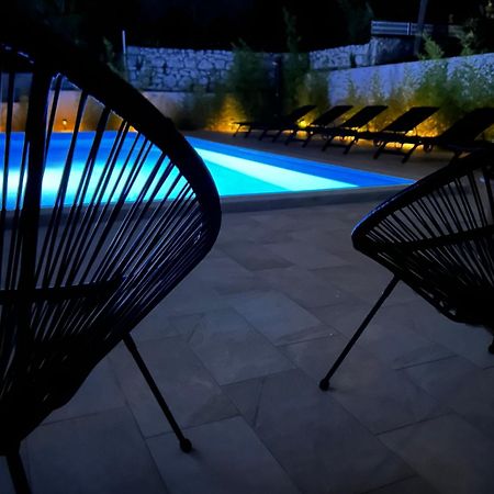 דראמליי Apartments Maja מראה חיצוני תמונה