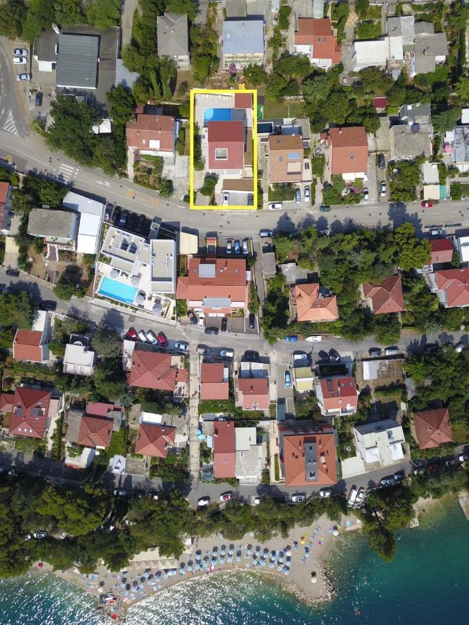 דראמליי Apartments Maja מראה חיצוני תמונה