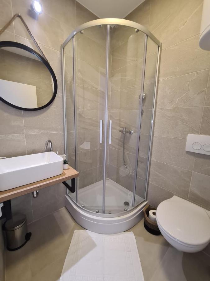 דראמליי Apartments Maja מראה חיצוני תמונה