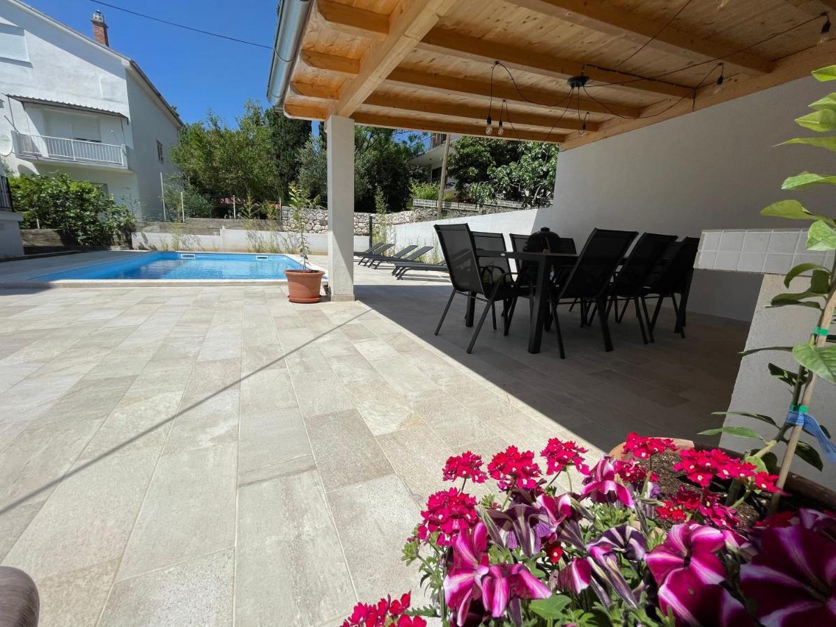 דראמליי Apartments Maja מראה חיצוני תמונה