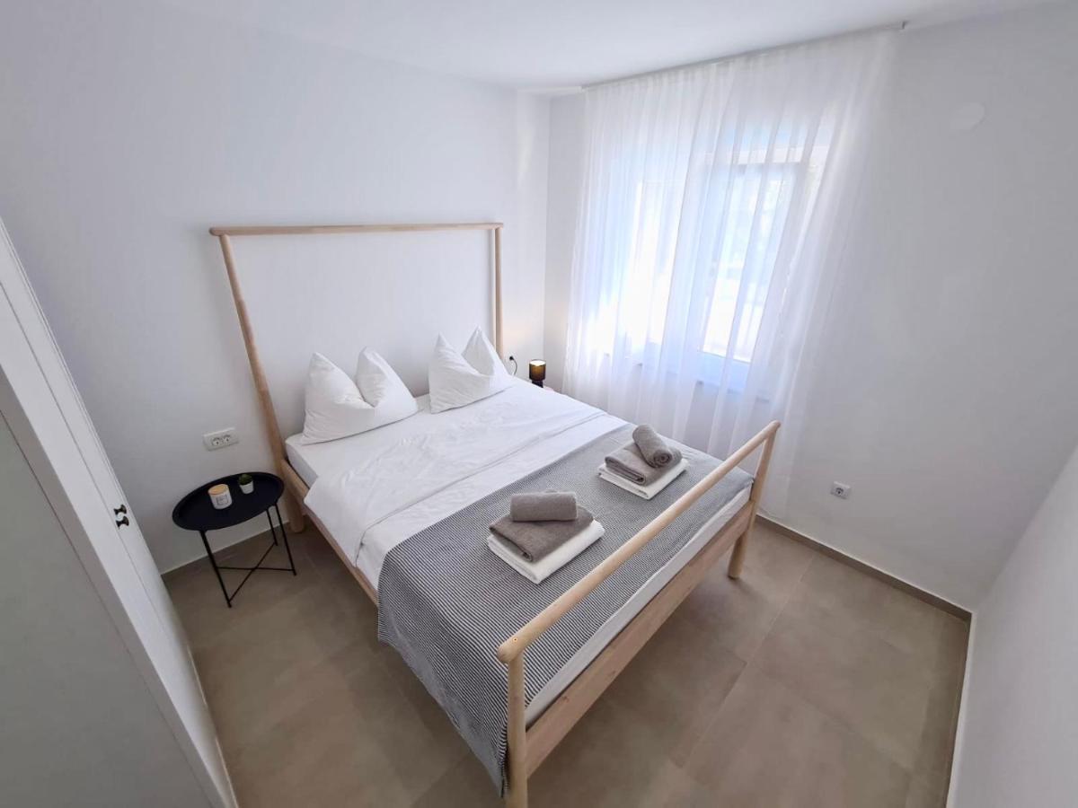 דראמליי Apartments Maja מראה חיצוני תמונה