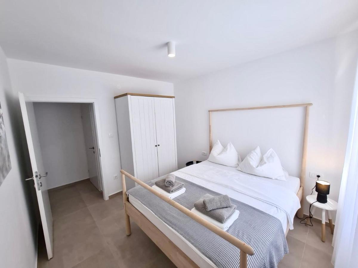 דראמליי Apartments Maja מראה חיצוני תמונה