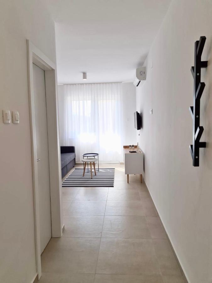 דראמליי Apartments Maja מראה חיצוני תמונה