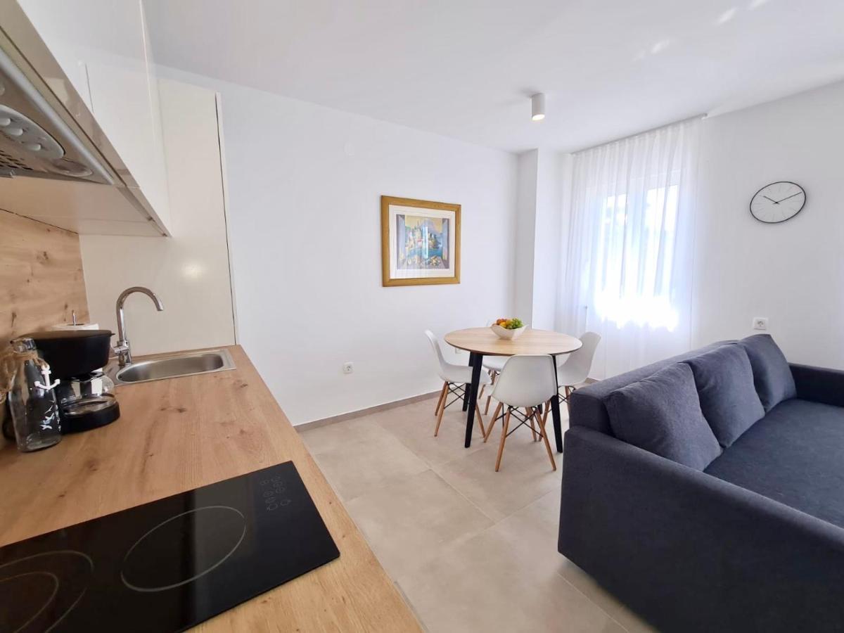 דראמליי Apartments Maja מראה חיצוני תמונה