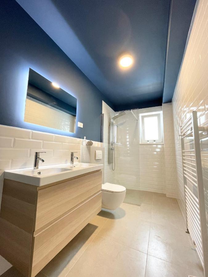 דראמליי Apartments Maja מראה חיצוני תמונה