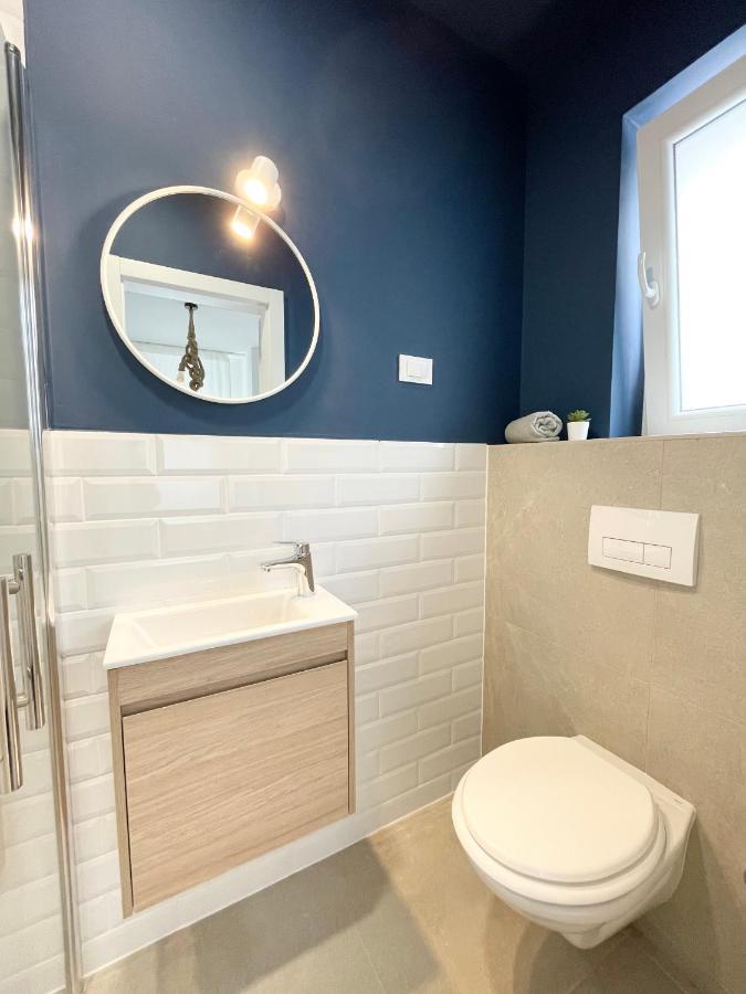 דראמליי Apartments Maja מראה חיצוני תמונה