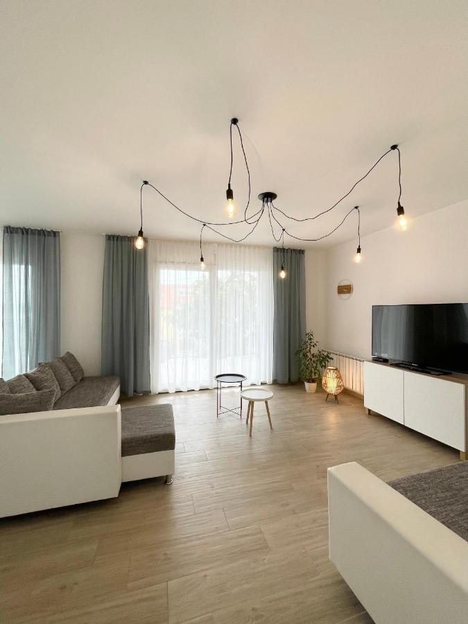 דראמליי Apartments Maja מראה חיצוני תמונה