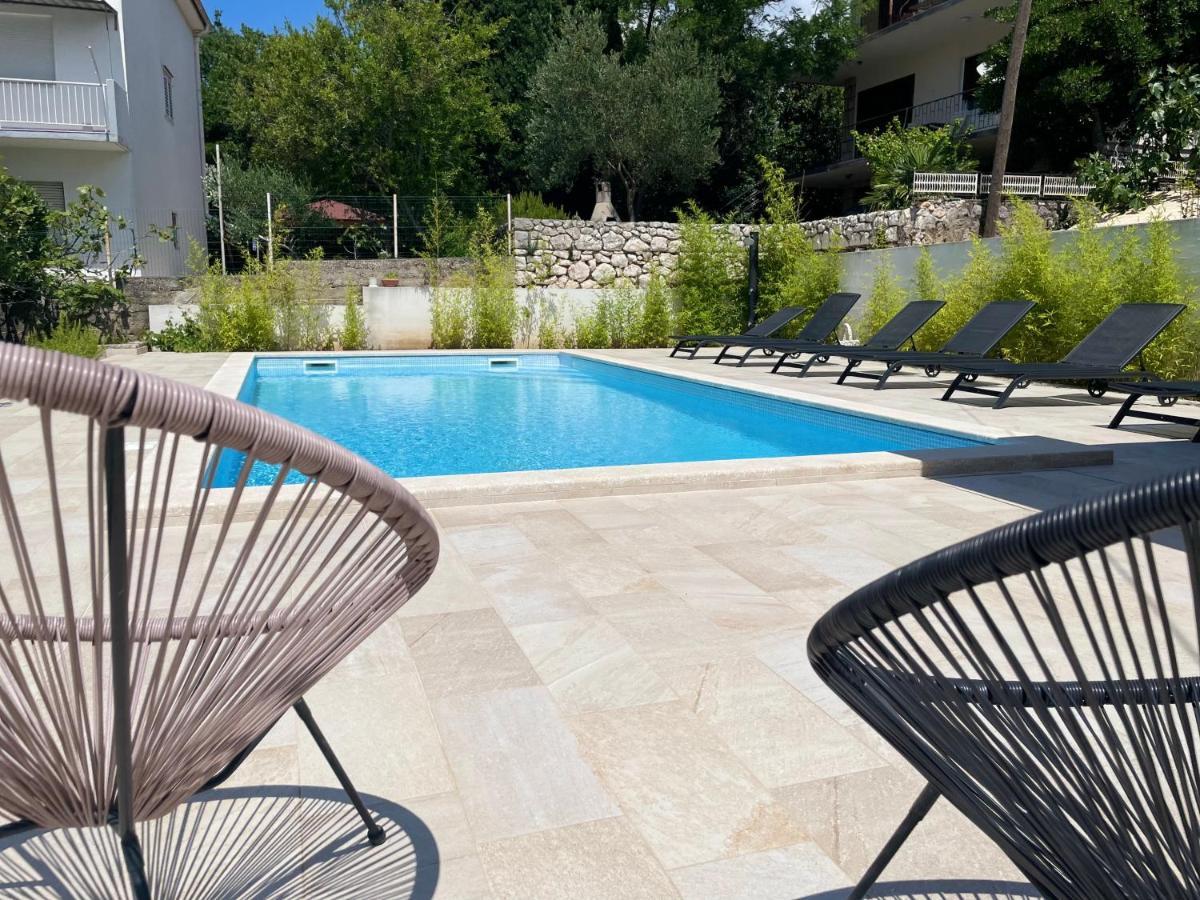 דראמליי Apartments Maja מראה חיצוני תמונה